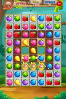 Fruit Candy Sweet syot layar 3