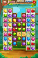 Fruit Candy Sweet syot layar 2