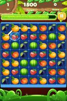 Fruit Link постер