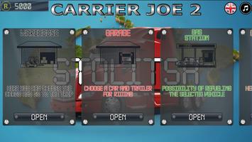 Carrier Joe 2 screenshot 3