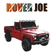 Rover Joe Hill Rally