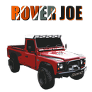 Rover Joe Hill Rally APK