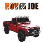 Icona Rover Joe Hill Rally