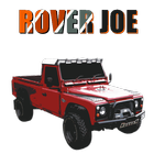 Rover Joe Hill Rally آئیکن