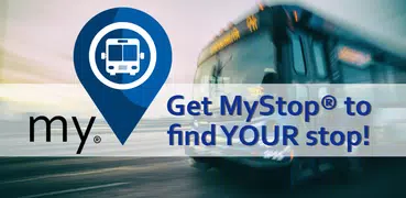 myStop® Mobile