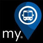 myStop® Mobile иконка