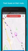 myStop® Mobile syot layar 1