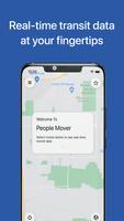 People Mover mStop 포스터