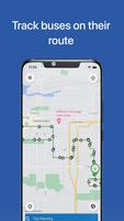 People Mover mStop 스크린샷 1