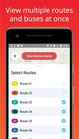 StanRTA myStop® Screenshot 2