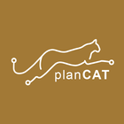 planCAT icône