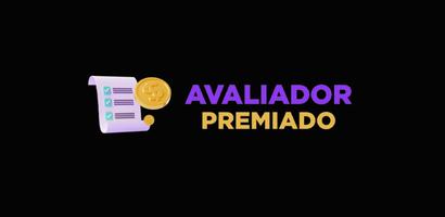 Avaliador Premiado aplicativo imagem de tela 2