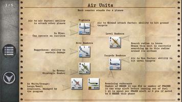 Carrier Battles 4 Guadalcanal  screenshot 3