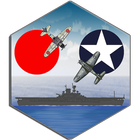 Carrier Battles - Pacific War biểu tượng