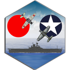 Carrier Battes 4 Guadalcanal иконка
