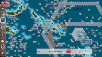 Carrier Battles 4 Guadalcanal capture d'écran 3