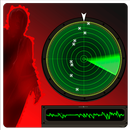 Scan and Kill Ghosts (Simulato APK