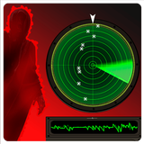 Scan and Kill Ghosts (Simulato biểu tượng