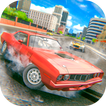 Drive Car Simulator Racing 3D icon