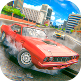 Drive Car Simulator Racing 3D APK