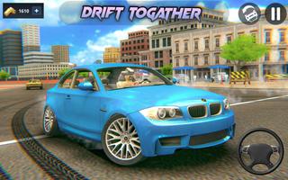 Drive Car Simulator स्क्रीनशॉट 3