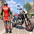 Super Bike Games: Racing Games アイコン
