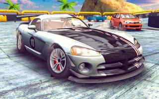 Ramp Car Game: Stunt Simulator capture d'écran 3