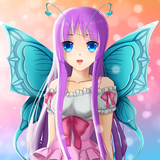 Anime Avatar Maker - Character Creator simgesi