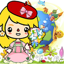 MY Town World:সিটি লাইফ APK