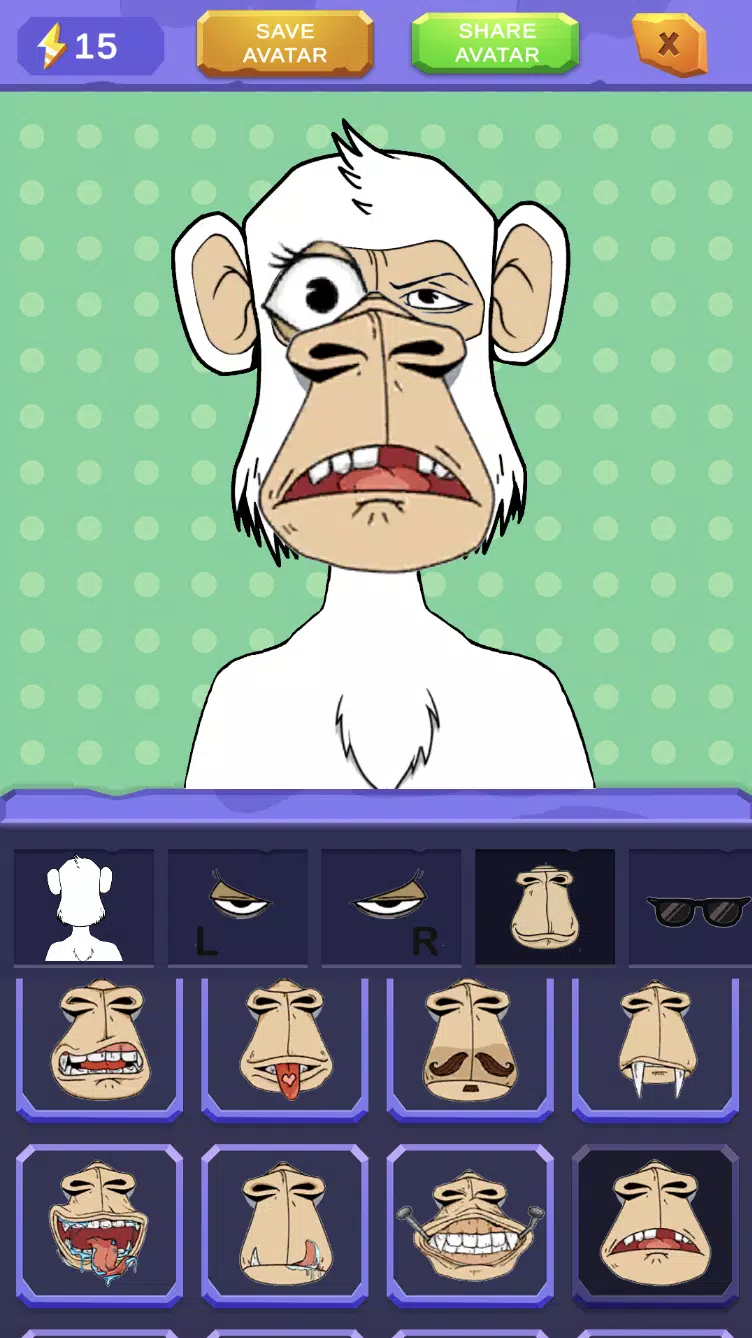 Bored Ape Creator Avatar Maker for Android - Free App Download