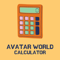 AvatarCalc Pro