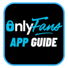 OnlyFans App For Android Creators Guide icône