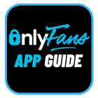 OnlyFans App For Android Creators Guide আইকন