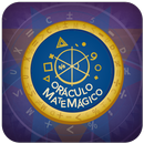 Oráculo Matemágico APK