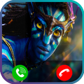 Avatar 2 Fake Video Call