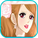 Princess Wedding Day Dress Up APK