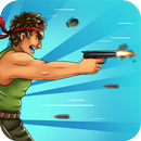 Runner Gun APK