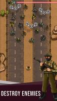 Runner Gun ภาพหน้าจอ 1