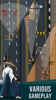Runner Gun โปสเตอร์