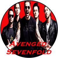 Avenged Sevenfold Affiche