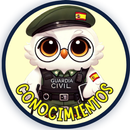 Opos GC: Conocimientos APK