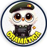 Gramática Guardia Civil