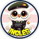 Inglés test oposiciones - GC APK