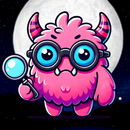 Los monstruos de mi casa APK