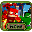 Avengers Mod Minecraft