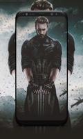 Avengers Wallpaper HD-poster