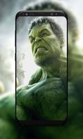 Avengers Wallpaper HD 截图 2