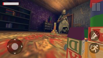 Play as Baby vs Grandma Horror تصوير الشاشة 3