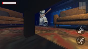 Play as Baby vs Grandma Horror تصوير الشاشة 1