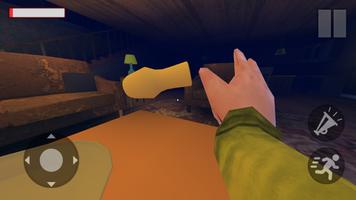 Play as Baby vs Grandma Horror تصوير الشاشة 2